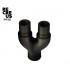 PP3D RECREUS 1.75 mm 600gr BLACK