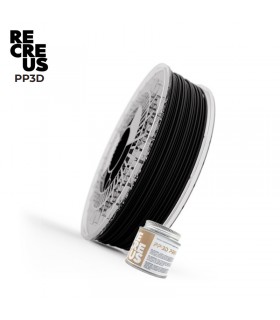 PP3D RECREUS 2.85 mm 600gr BLACK