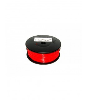 FILAFLEX 1.75 mm 0,5kg RED