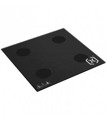 Glass Grid Bed (with screws) Artillery GENIUS PRO