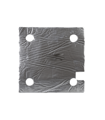 Aluminium Foiled Artillery SW-X2