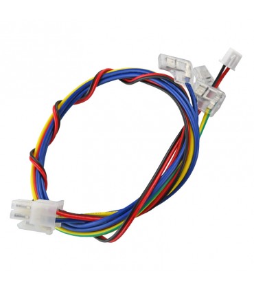 Heatbed Extended Cable Artillery SW-X2