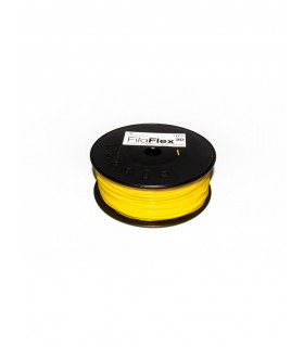 FILAFLEX 1.75 mm 0,5kg YELLOW