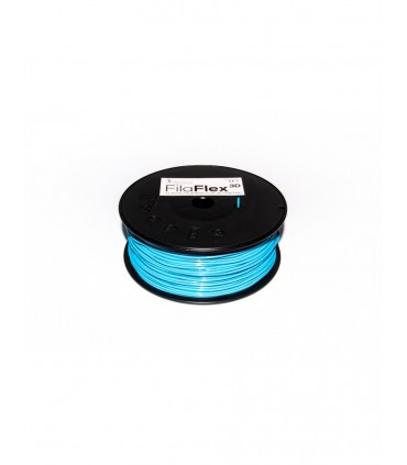 FILAFLEX 1.75 mm 0,5kg BLUE