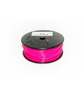 FILAFLEX 1.75 mm 0,5kg MAGENTA