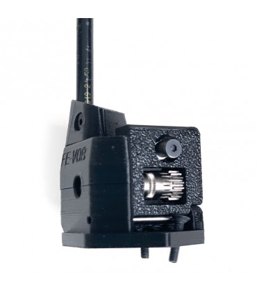 Trilab FlexPrint 2 Extruder for Deltiq2