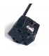 Trilab FlexPrint 2 Extruder for Deltiq2
