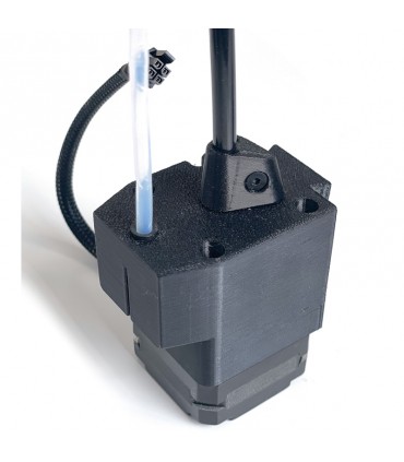 Trilab FlexPrint 2 Extruder for Deltiq2