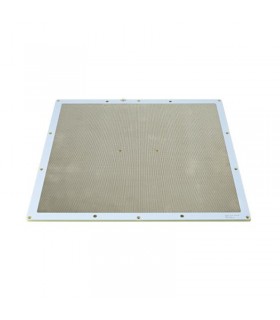 Zortrax M300 Perforated Plate v2