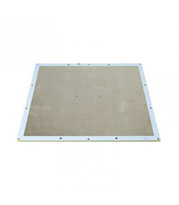 Zortrax M300 Perforated Plate v2
