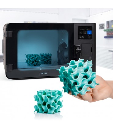 ZORTRAX APOLLER