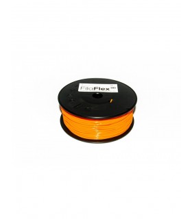 FILAFLEX 1.75 mm 0,5kg ORANGE