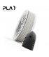 PLA LIGHT WEIGHT 1.75 mm 750gr NATURAL
