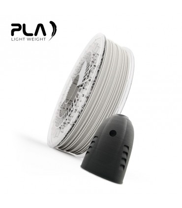 PLA LIGHT WEIGHT 1.75 mm 750gr NATURAL
