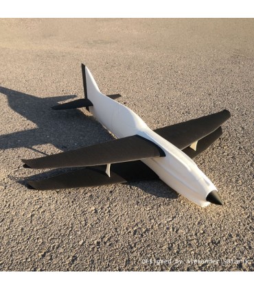 PLA LIGHT WEIGHT 1.75 mm 750gr NATURAL