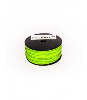 FILAFLEX 1.75 mm 0,5kg GREEN