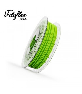 FILAFLEX TPU 95A 2.85 mm 0,5kg GREEN