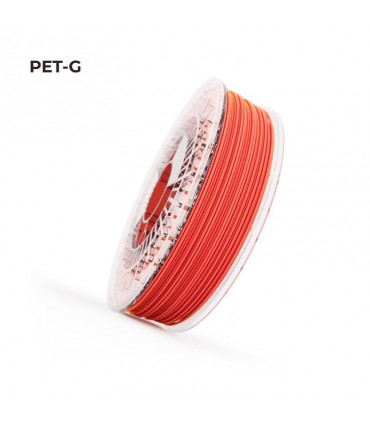 PETG RECREUS 1.75 mm 750g COPPER GUM