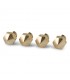 PRIMACREATOR MK8 MIXED SIZE BRASS NOZZLE