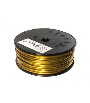 FILAFLEX 1.75 mm 0,5kg GOLD