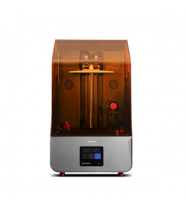 ZORTRAX INKSPIRE 2