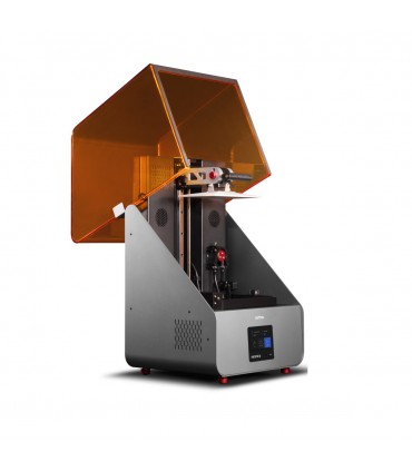 ZORTRAX INKSPIRE 2