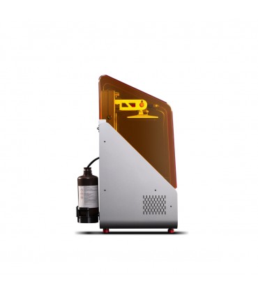 ZORTRAX INKSPIRE 2