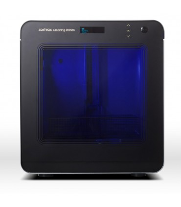 ZORTRAX CLEANING STATION