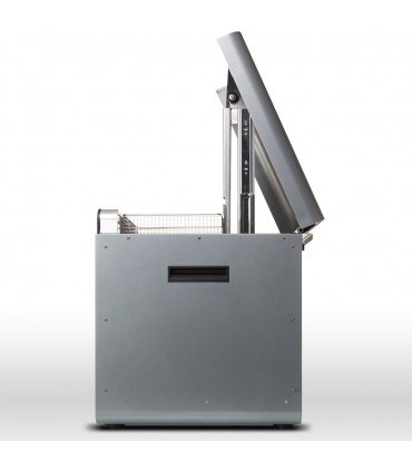 ZORTRAX CLEANING STATION