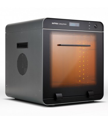 ZORTRAX CURING STATION