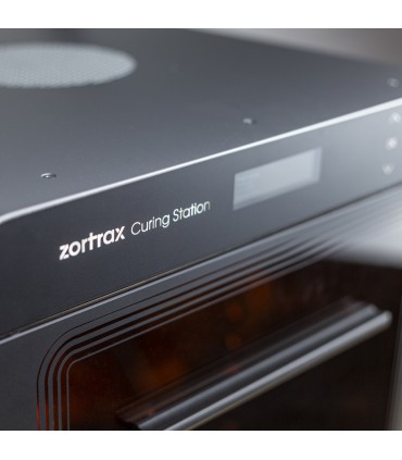 ZORTRAX CURING STATION