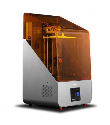 ZORTRAX INKSPIRE 2