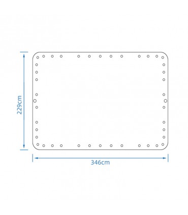 FLASHFORCE FOTO 13.3 FEP FILM