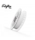 FILAFLEX 70A 1.75 mm 0,5kg WHITE