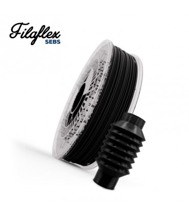 FILAFLEX SEBS 1.75 mm 600gr BLACK