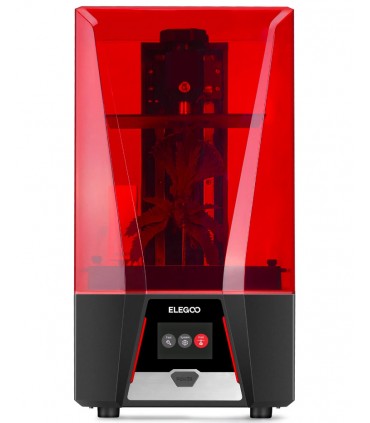 Elegoo Saturn 2