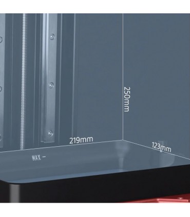 Elegoo Saturn 2