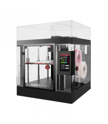 RAISE3D PRO3