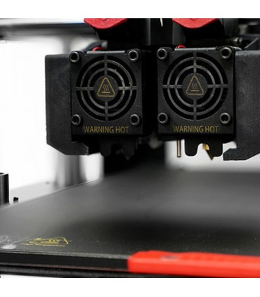 RAISE3D PRO3
