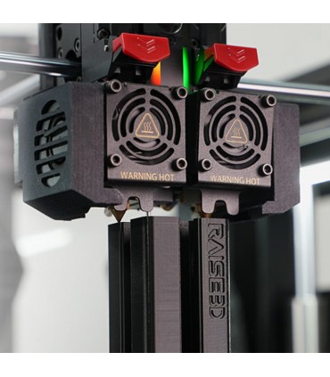 RAISE3D PRO3