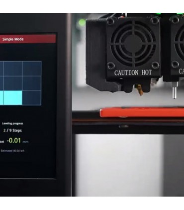 RAISE3D PRO3