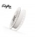FILAFLEX TPU 95A 1.75 mm 0,5kg WHITE