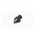 RAISE3D Steel Nozzle with WS2 Coating 0.4 mm