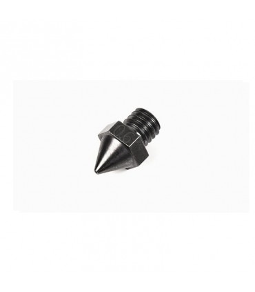 RAISE3D Steel Nozzle with WS2 Coating 0.6 mm