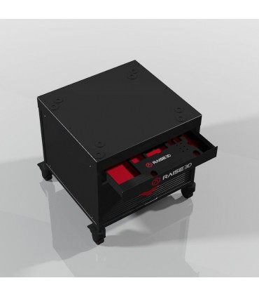 RAISE3D Printer Cart for Pro3 Plus/Pro2 Plus