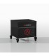 RAISE3D Printer Cart for Pro3 Plus/Pro2 Plus