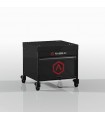 RAISE3D Printer Cart for Pro3 Plus/Pro2 Plus