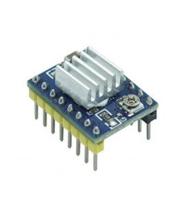 Driver (with Heat Sink) Artillery