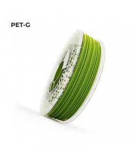 PETG RECREUS 1.75 mm 750g METALLIC GREEN