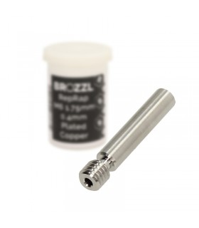 Brozzl Prusa Mini Heatbreak Titanium Alloy 1.75 mm